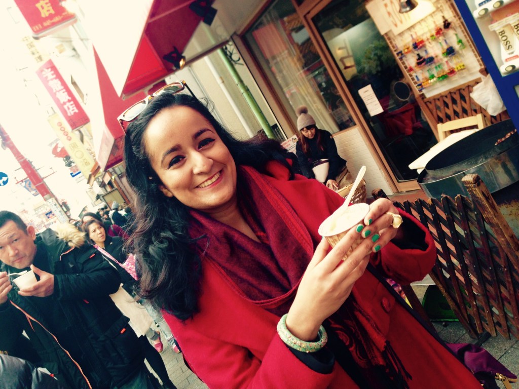 Celebrating the Lunar New Year in Japan’s Biggest Chinatown