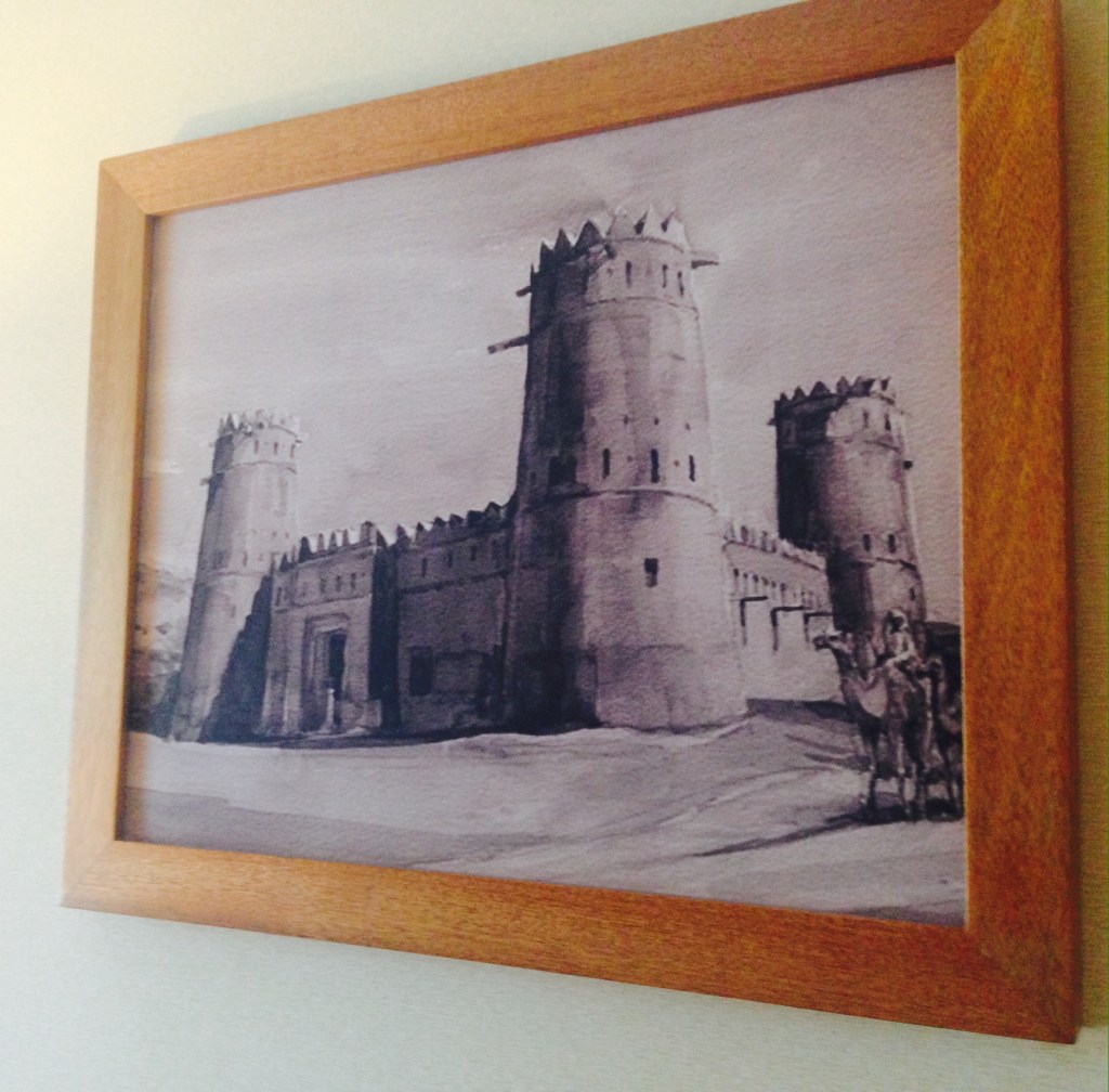 Tokyo to Doha: the long layover journey