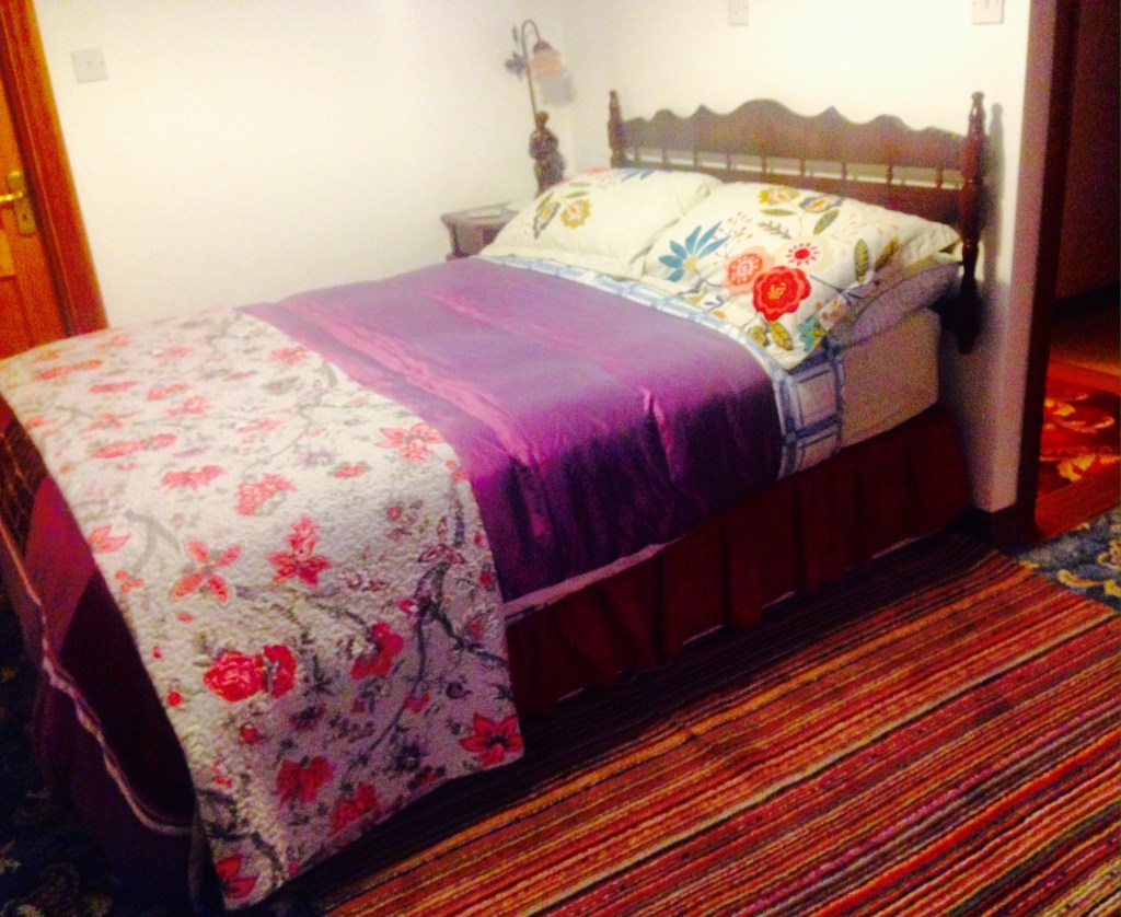 Ireland BnB: the old school Airbnb&nbsp;experience