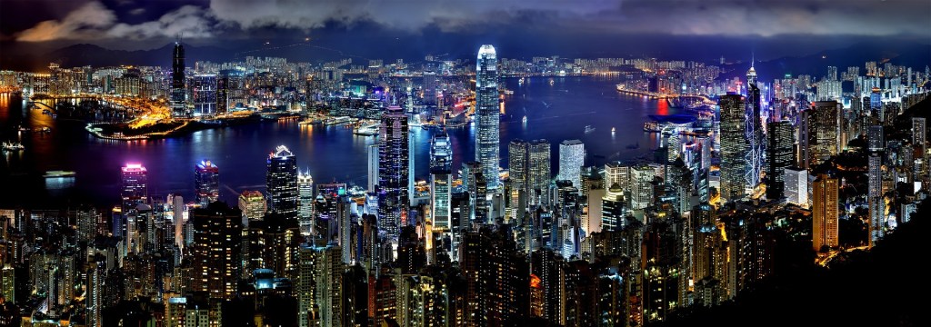 A Singaporean in Hong Kong: a tiny tale of two sister&nbsp;cities