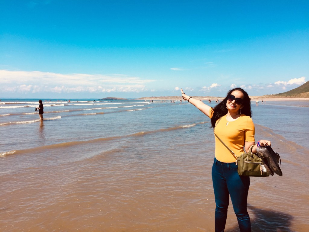 Venture Forth | The Merchant of&nbsp;Stories