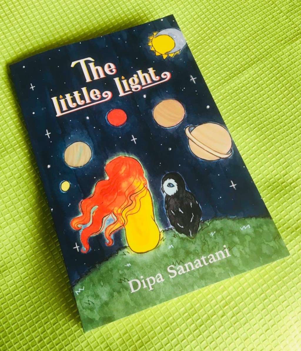 The Little Light: An Amazon&nbsp;Bestseller