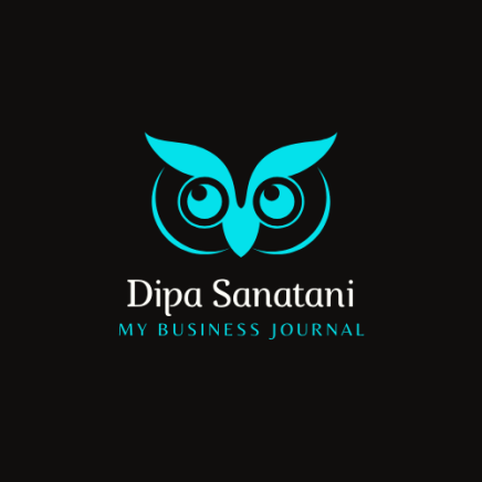Dipa Sanatani My Business Journal