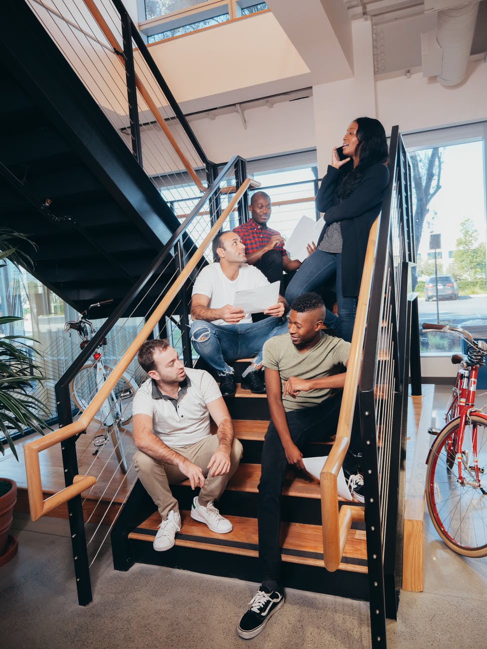 4 Reasons Why You Didn’t Get That&nbsp;Promotion