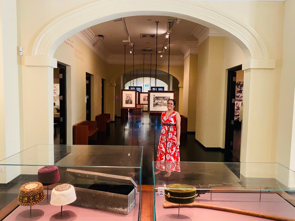 The Magic of Kampong Glam | A Humble Homesick Singaporean Pays&nbsp;Homage