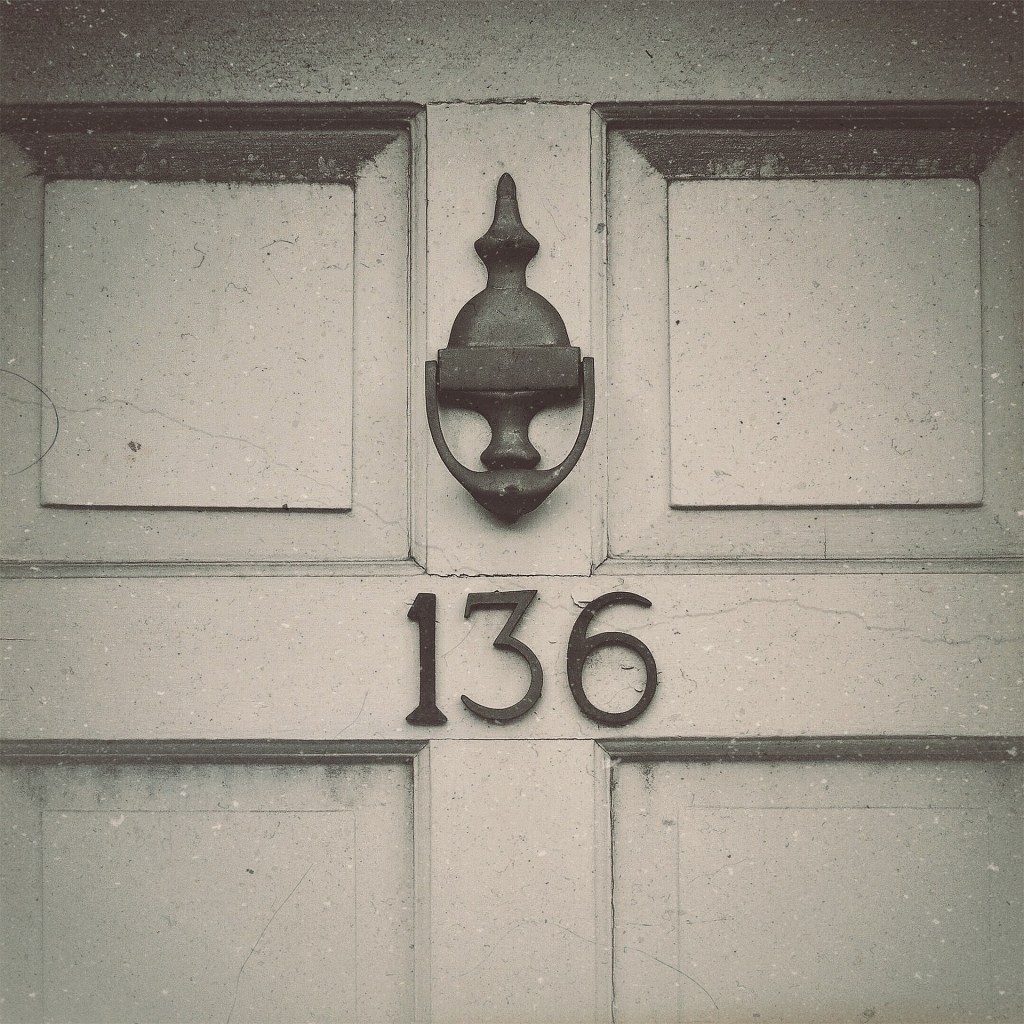 A Career of Canvassing | Knock Knock Who’s There?