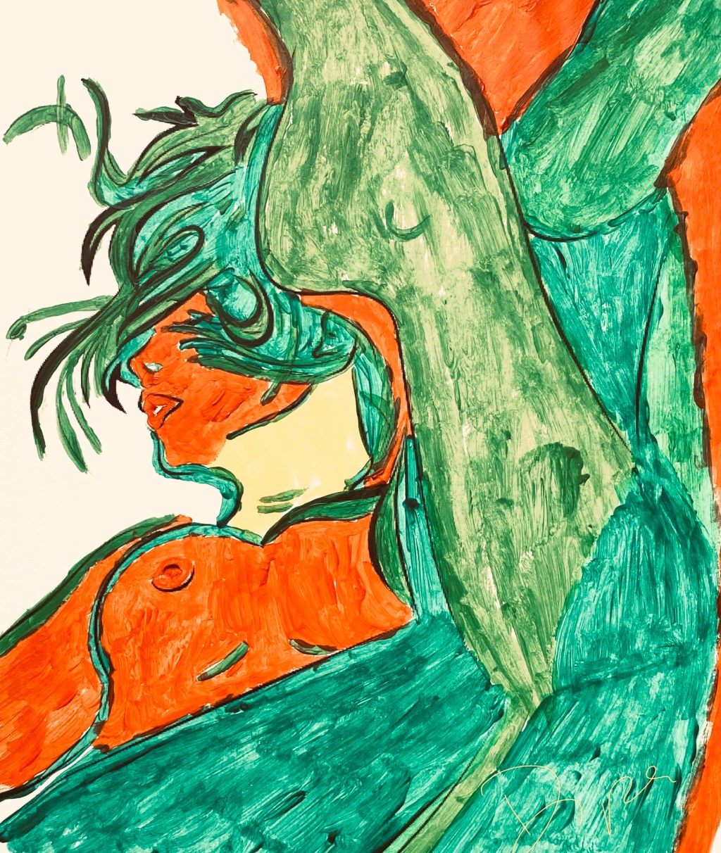 Bharani Nakshatra | The&nbsp;Vulva