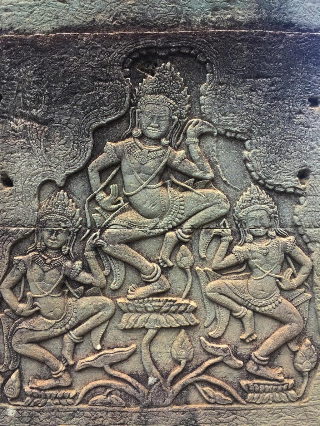 The Apsara of Cambodia | The Merchants of the Performing&nbsp;Arts