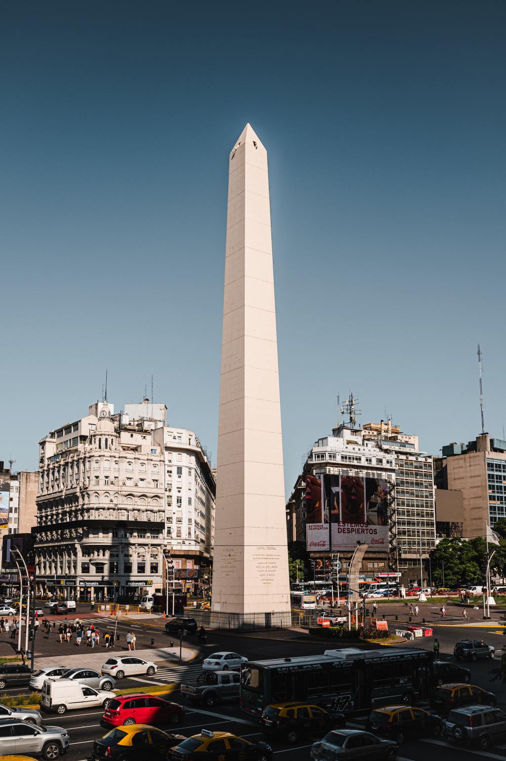 The Argentine Paradox | An Economic&nbsp;Conundrum