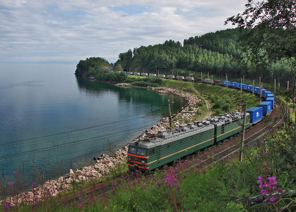 The Trans-Siberian Railway and Vladivostok | The Europe of the Far&nbsp;East