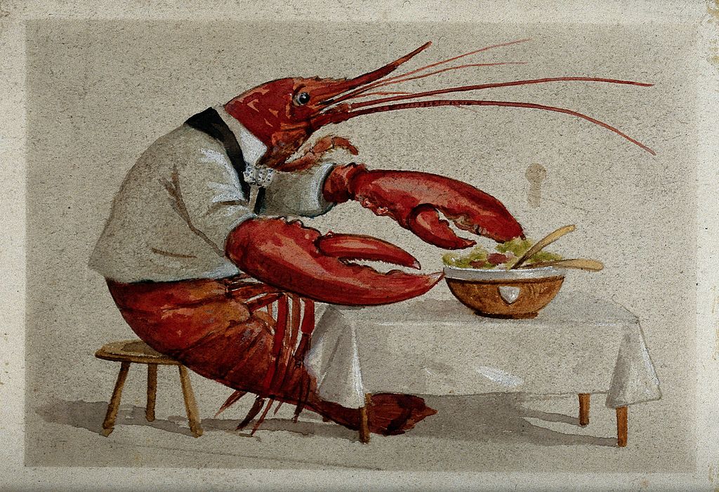 The Lobster | A Crustacean of Economic&nbsp;Importance