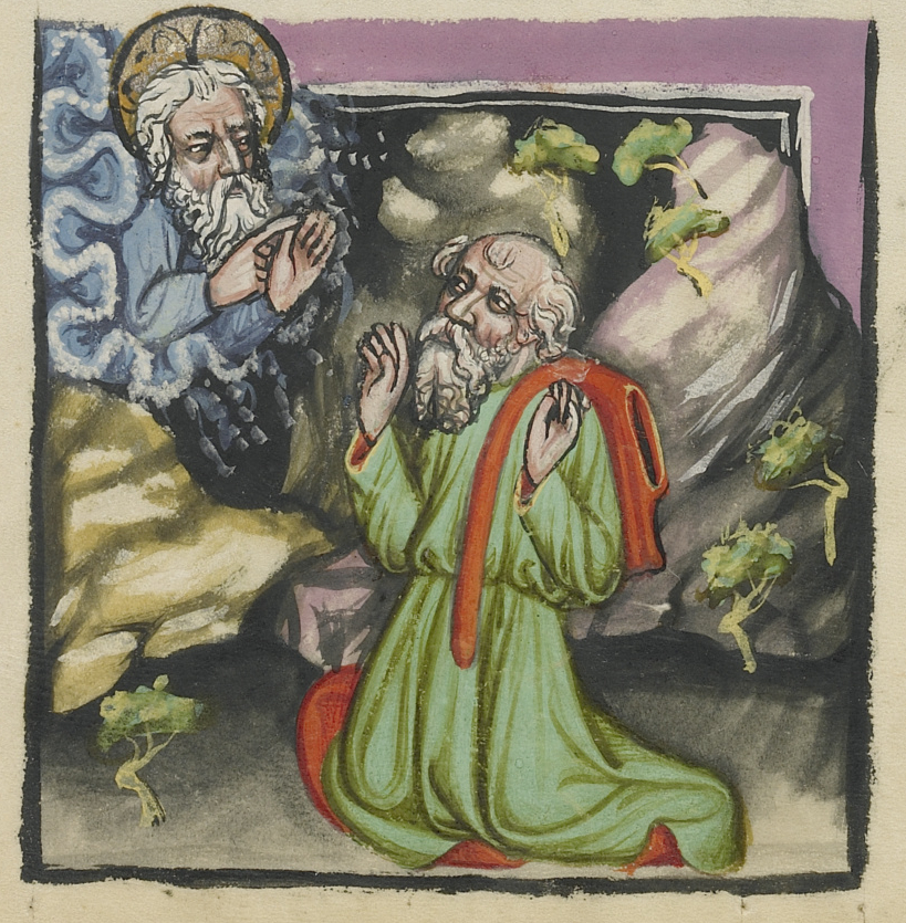 Wealth Redistribution | A Snapshot of the Book of&nbsp;Joshua