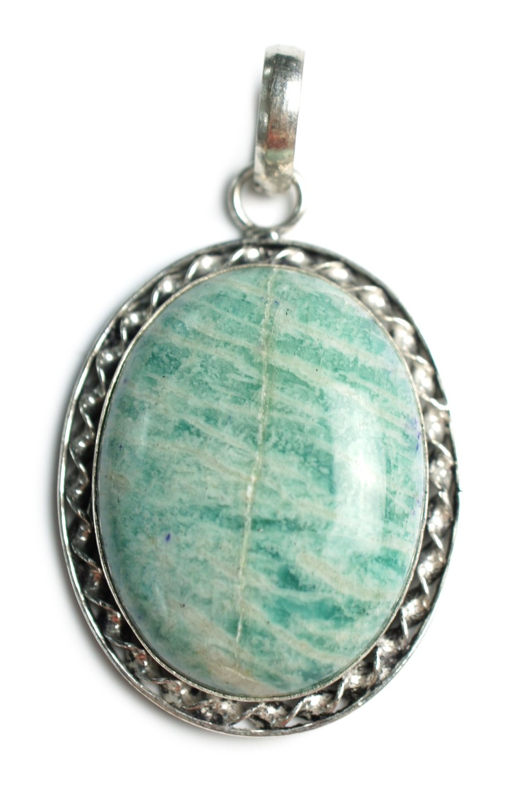 Amazonite | The Stone for Long Lost Lovers