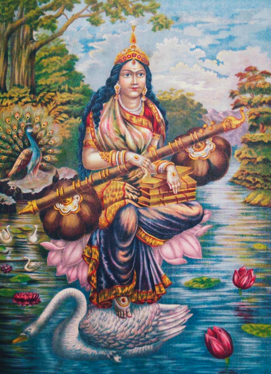 I am a Master in the Making