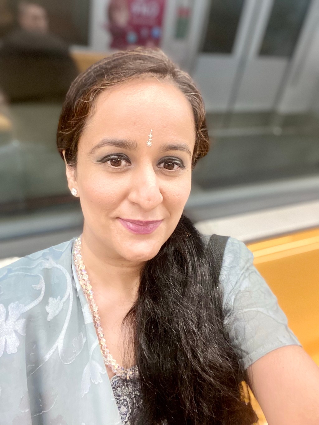 Holy Women | The 130th Anniversary of Swami Vivekananda’s Chicago&nbsp;Address