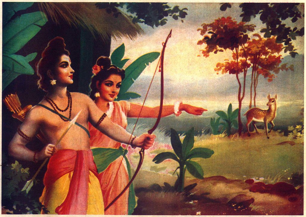 Thou Shall Not Chase Deer | The Practise of Hunting in Ancient&nbsp;India