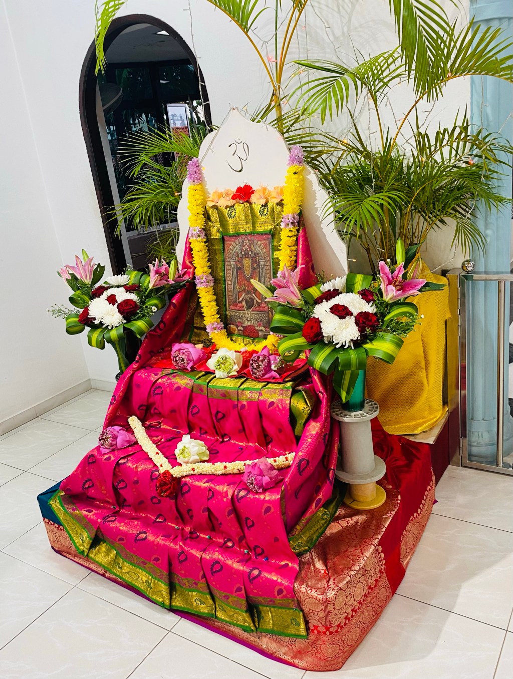 The Strength of a Mother’s Love | A Story of Holy Mother Sri Sarada&nbsp;Devi