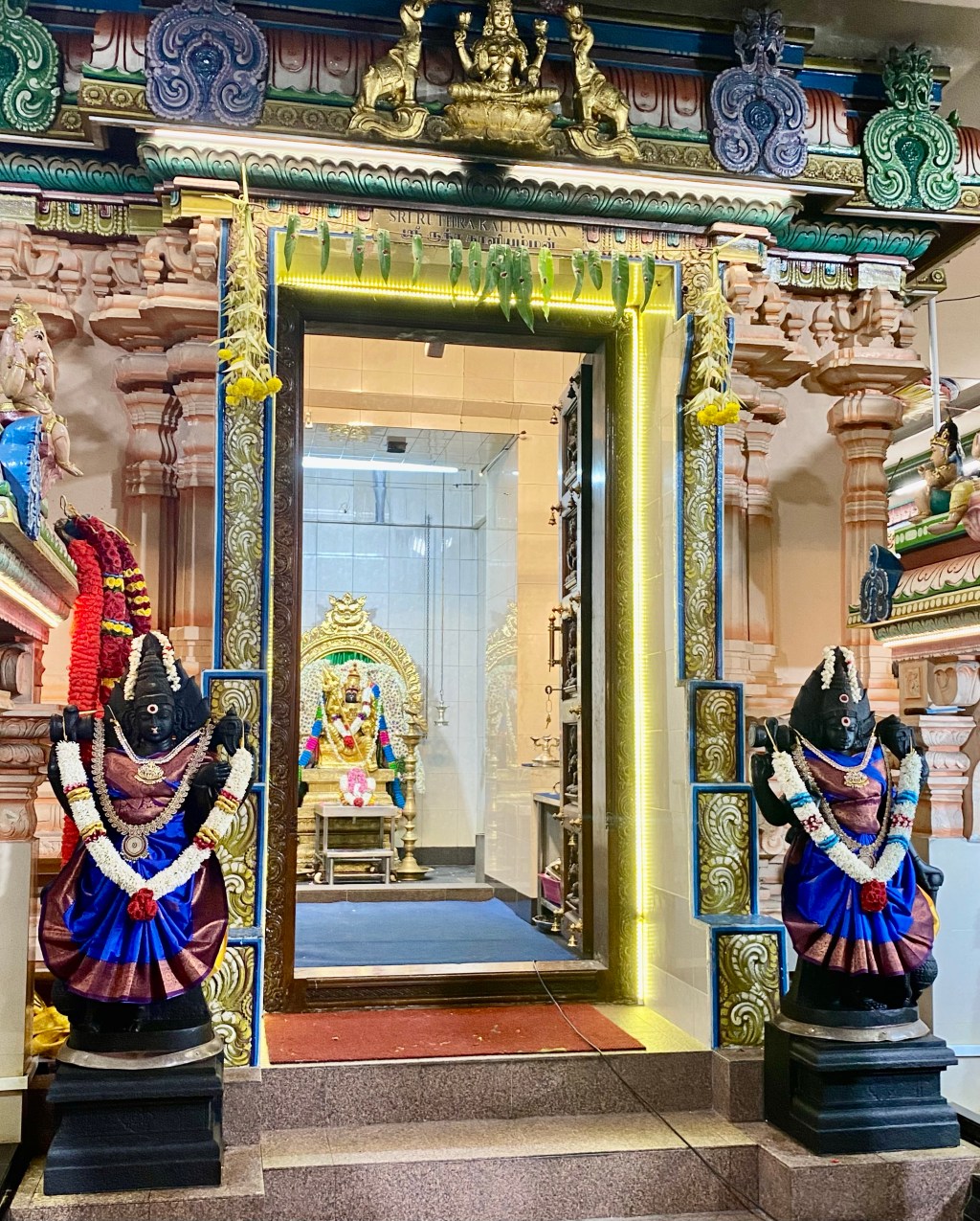 The Sound Vibrations of Shakti | A Tantric&nbsp;Approach