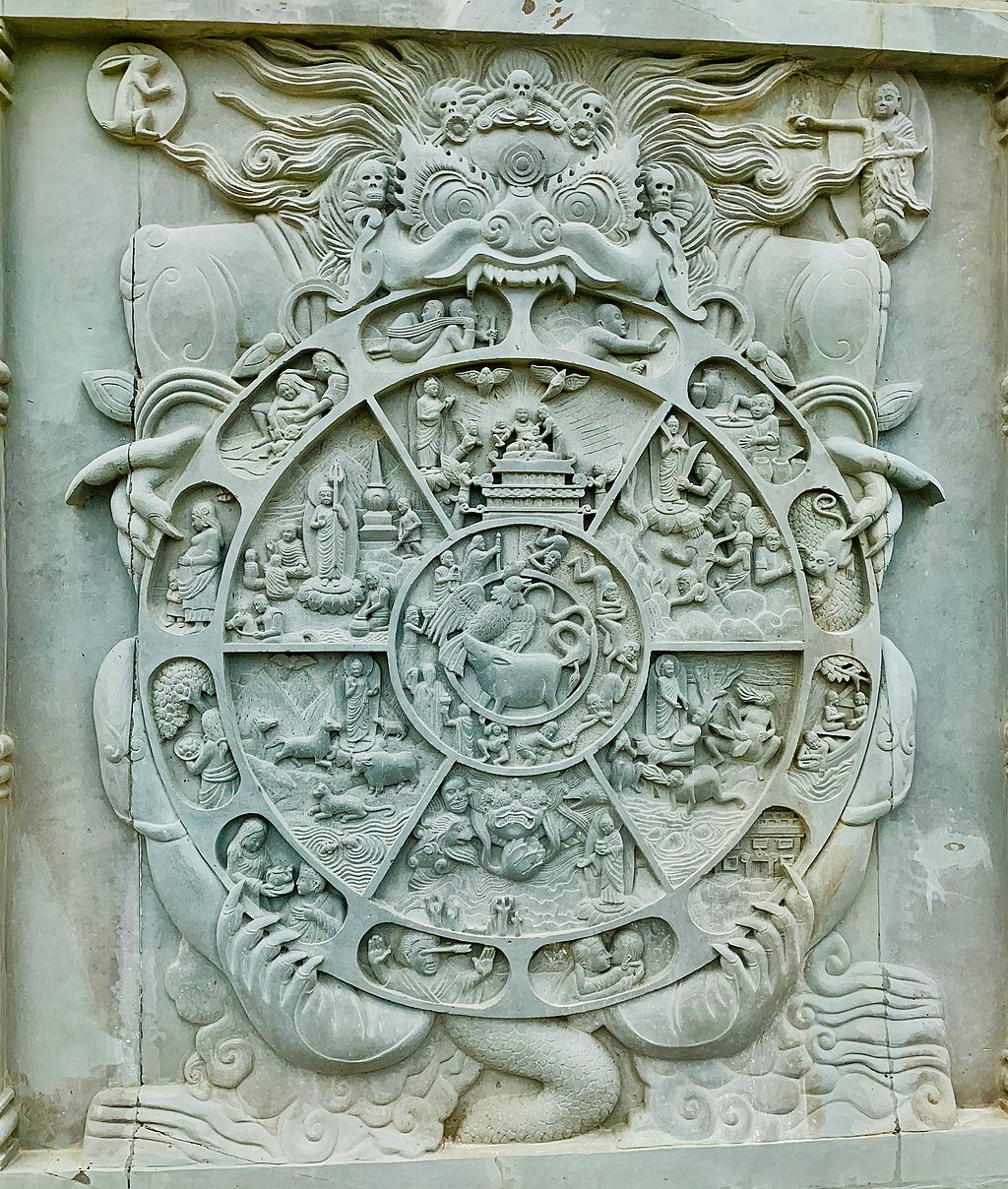 The Law of Karma | Sow Now, Reap&nbsp;Later