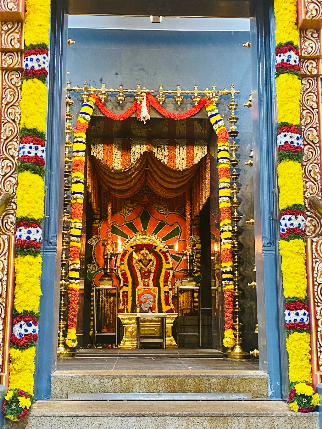 The Peacock of Lord&nbsp;Murugan