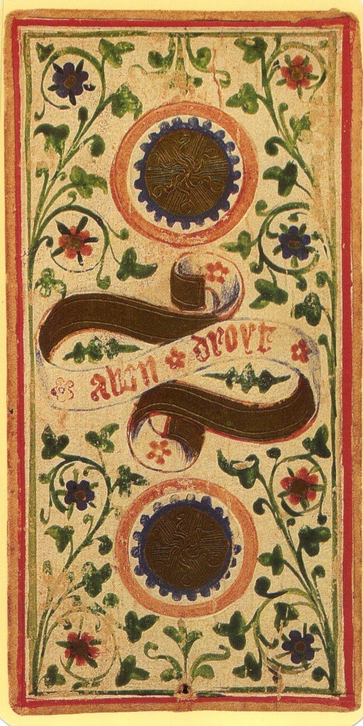 Two of Pentacles | The Beginning of&nbsp;Balance