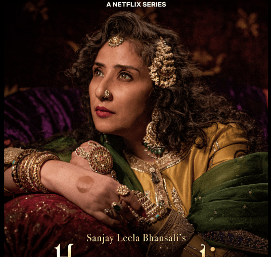 Heeramandi’s Glittering Facade | The Fallen Ethics of a Fading Courtesan&nbsp;Culture