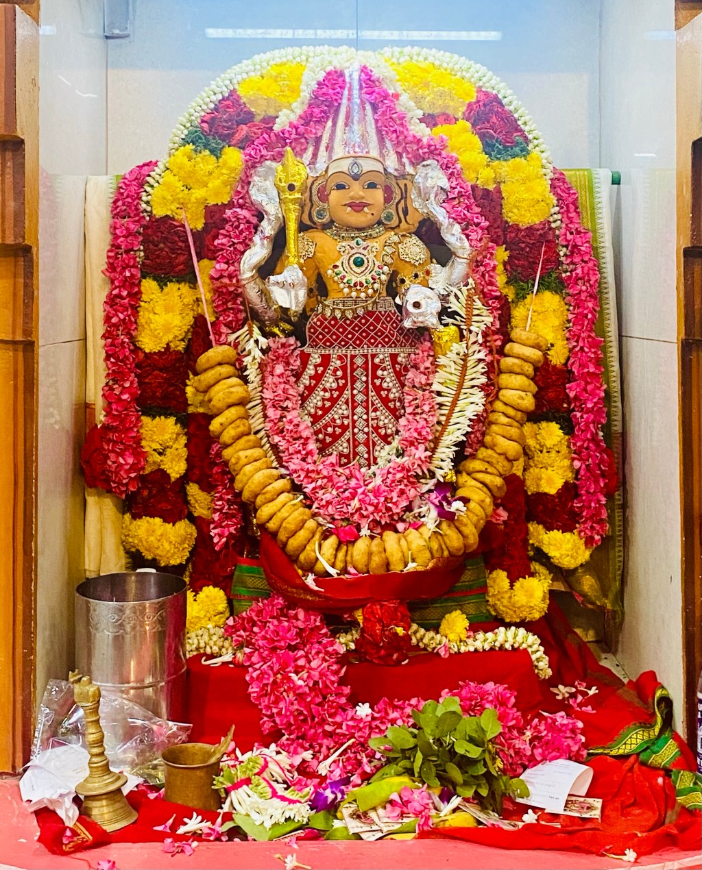 Kala Bhairava and Anubis | The Guardians of&nbsp;Death