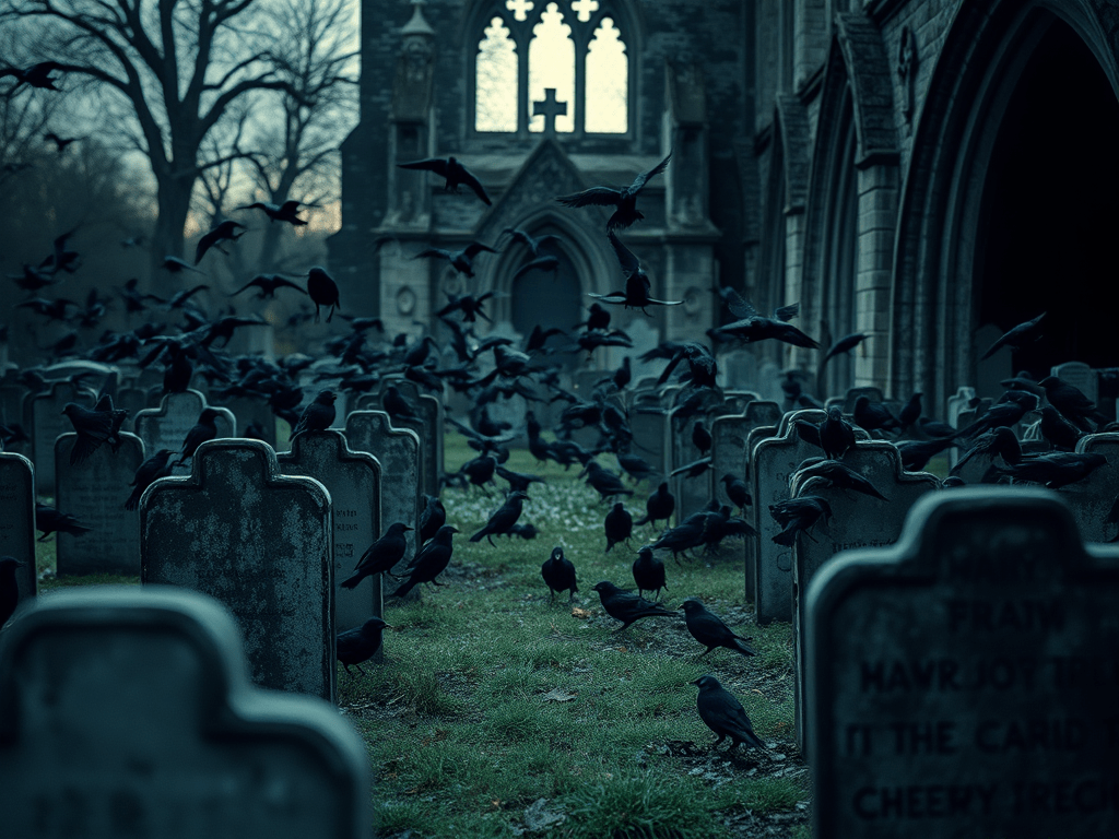 The Spiritual Significance of Starlings | The Power of Community