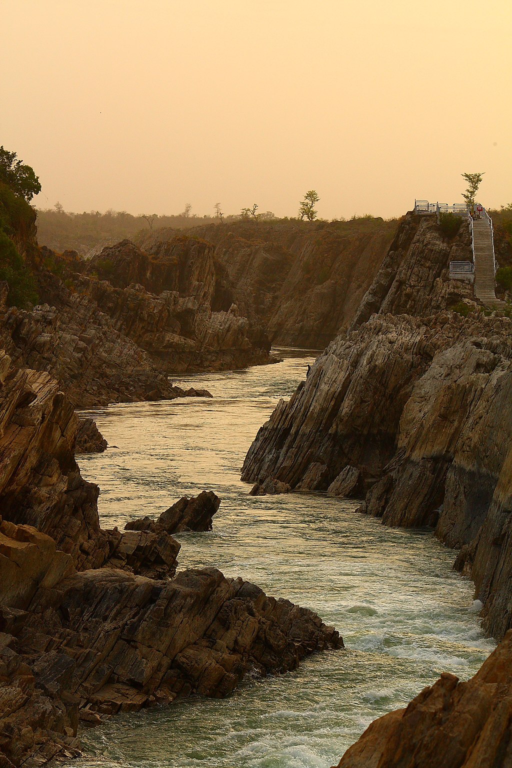 The Shiva Lingam Stone of the Narmada&nbsp;River