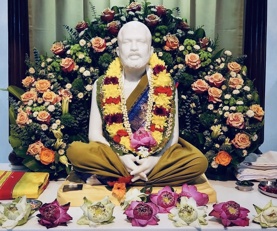 Beyond Lust and Gold | Sri Ramakrishna’s Path to Spiritual&nbsp;Enlightenment