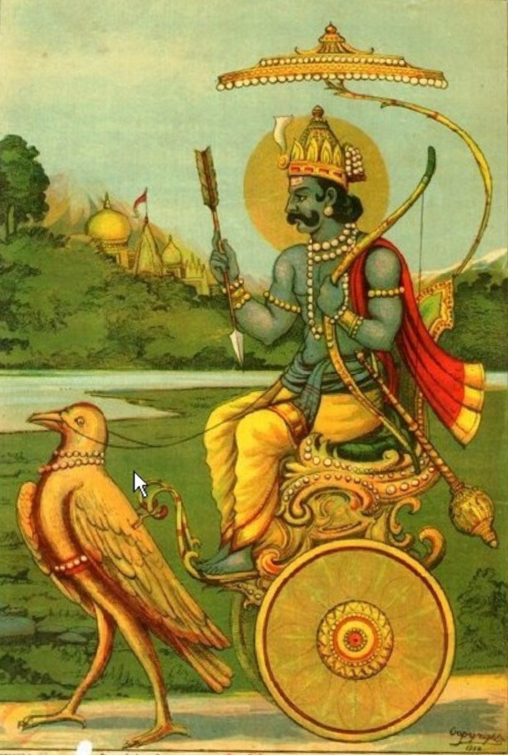 Saturn in Pisces in Uttara Bhadrapada Nakshatra | The Marriage of Structure and Surrender