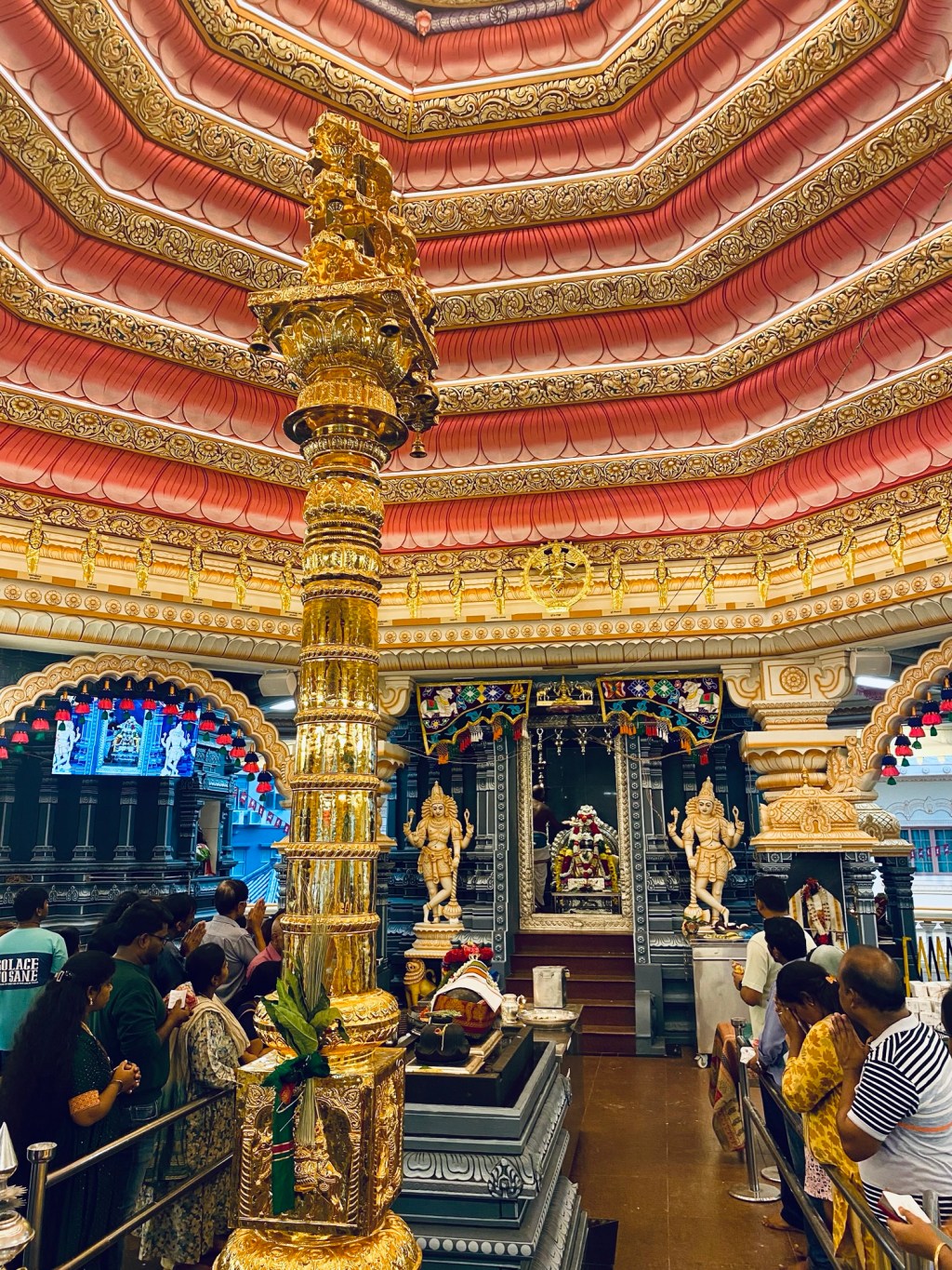 The Veil of Individuality | Anava in&nbsp;Shaivism