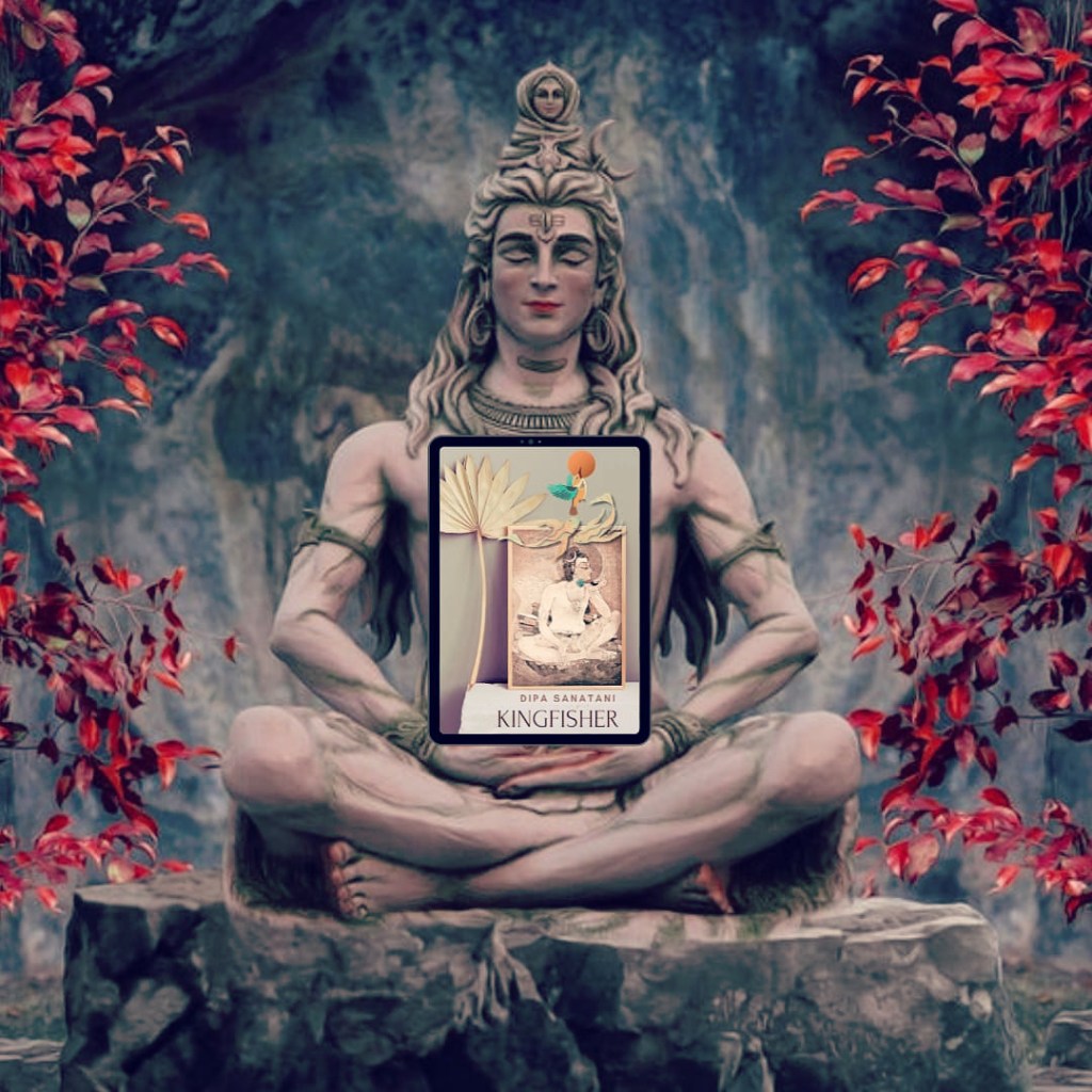 A Journey Beyond Endings | The Soul’s Transmigration in&nbsp;Kingfisher