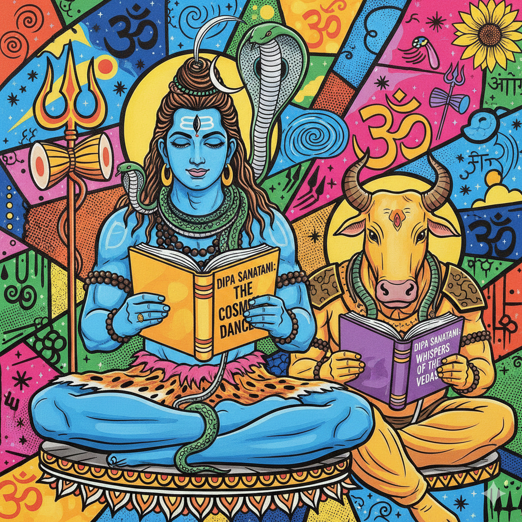 The Serpent’s Grace | How Naga Worship Transforms Your Mind and Heart