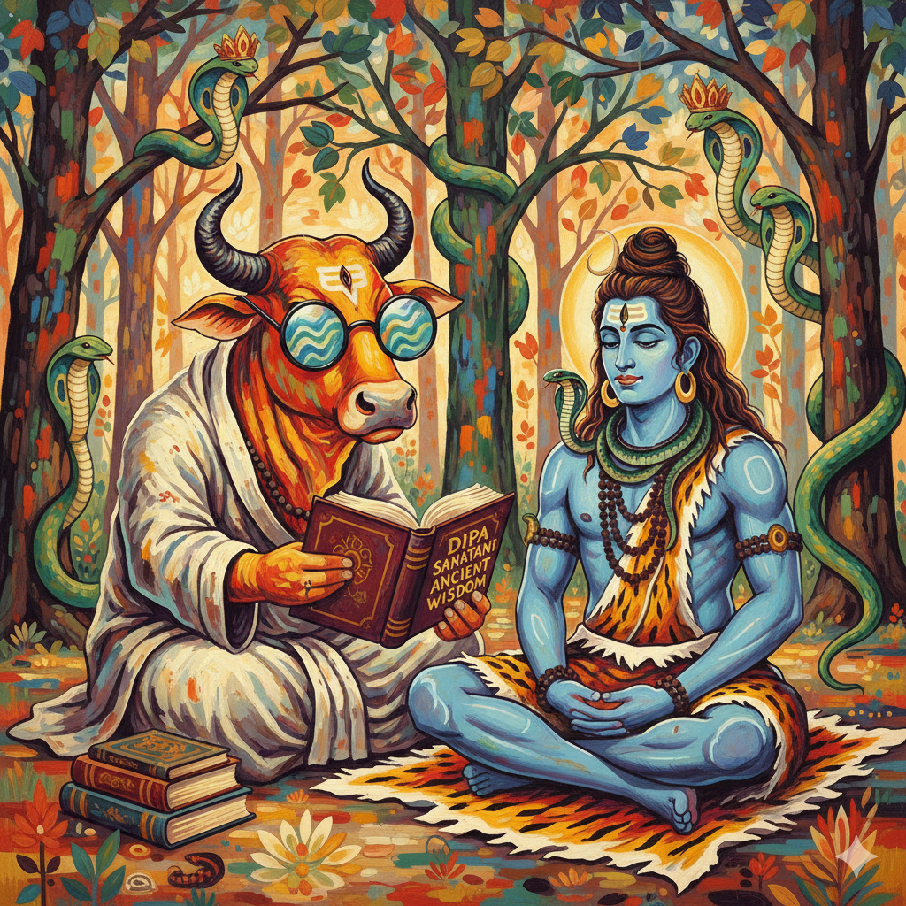 Why Men Suppress Women | The Arrogance of Ego’s&nbsp;Grip