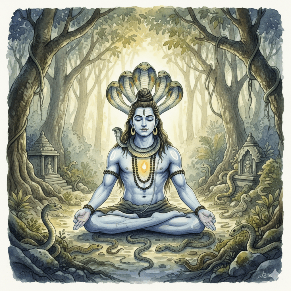 The Sacredness of Nature | A Multi-Faith Dialogue