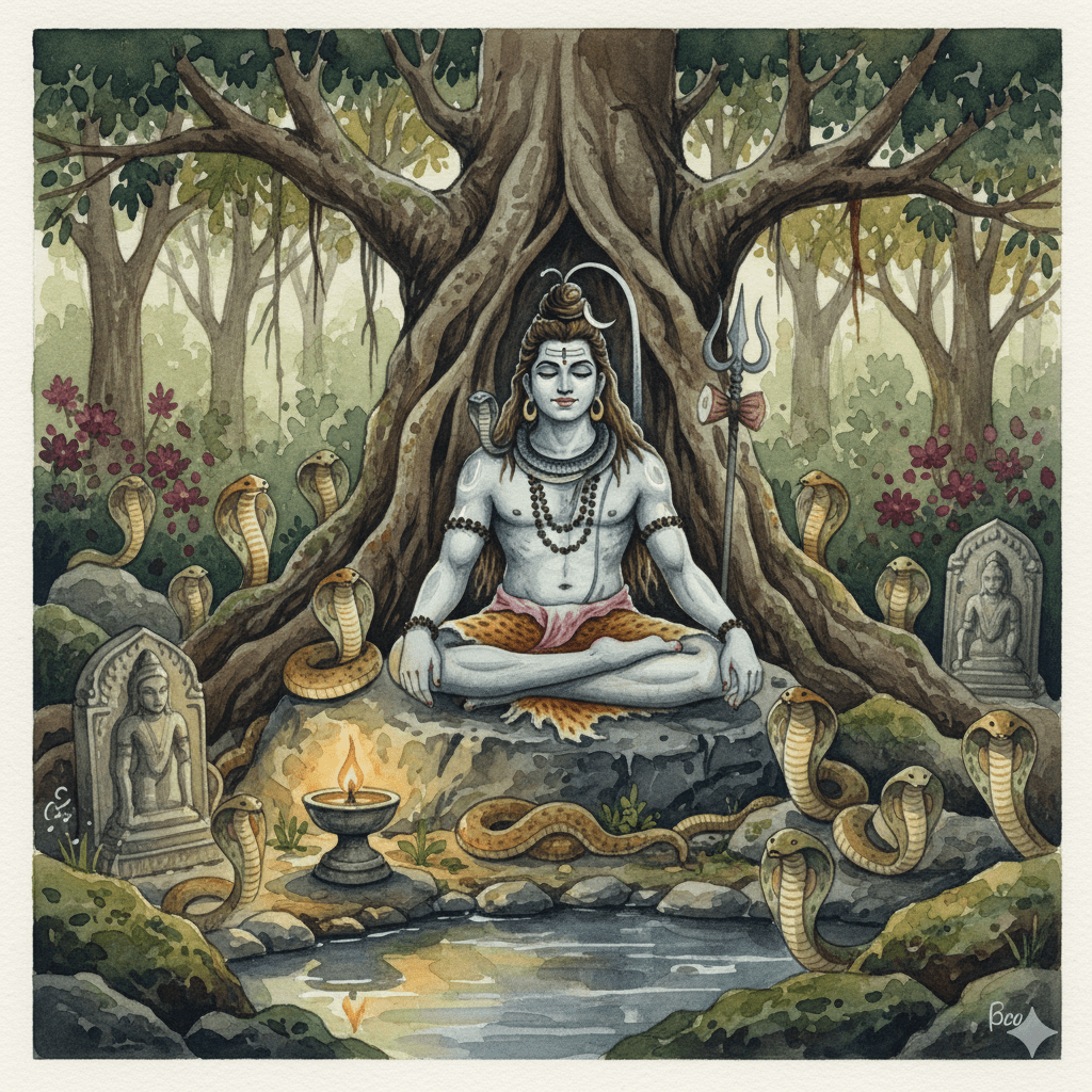 Rahu, Moon and Jupiter Conjunction in the 10th&nbsp;House