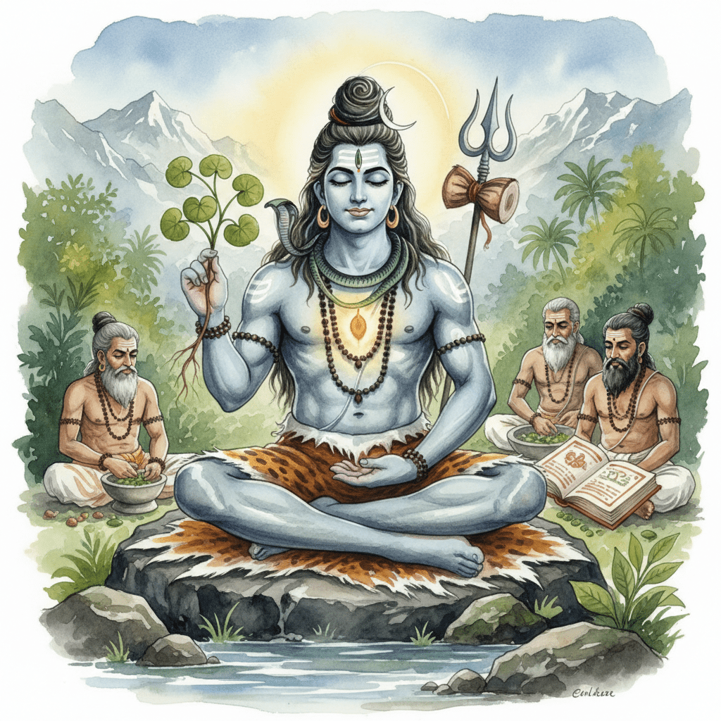 The Ancient Wisdom of Vallarai | A Path to Mental and Physical&nbsp;Vitality