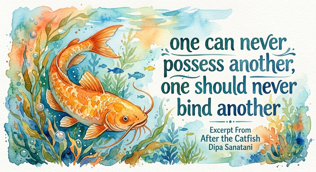 Beyond Possessiveness | On the True Origin and Spirit Behind ‘After the&nbsp;Catfish’